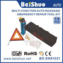 Roadside Emergency Car/Vehicle Repair Tool Kit